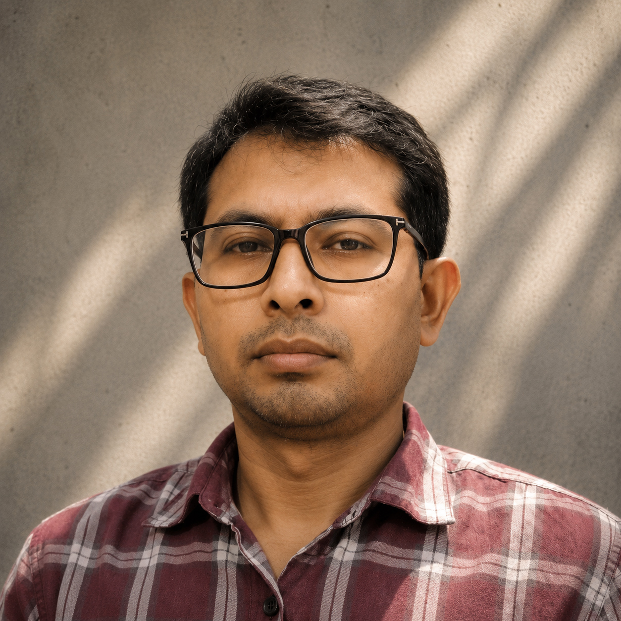 Gopal Biswas